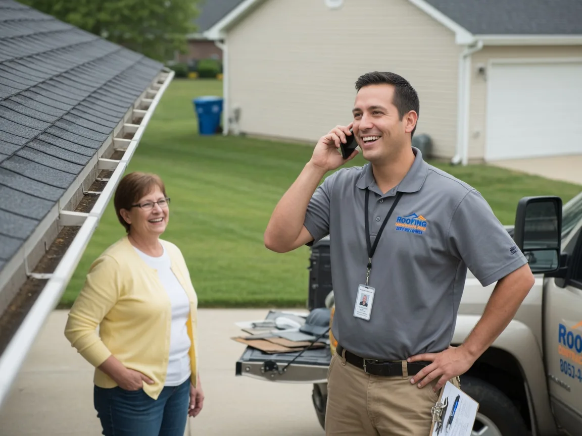 Local Roofing Contractors Arlington Heights, IL FAQs